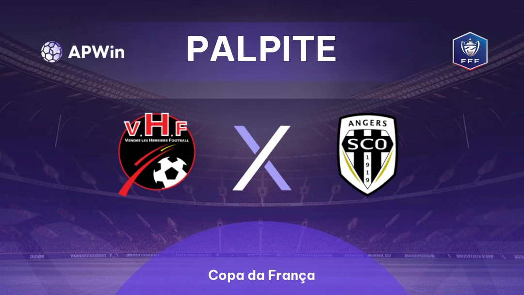 Les Herbiers x Angers Thumbnail