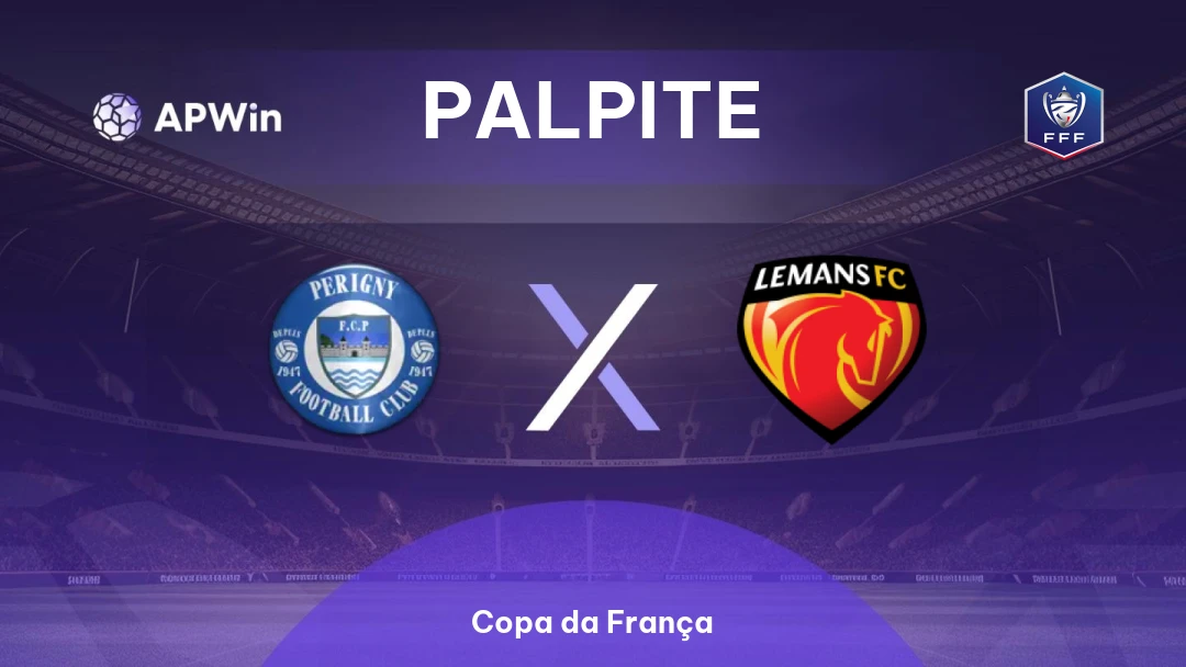 Perigny x Le Mans Thumbnail