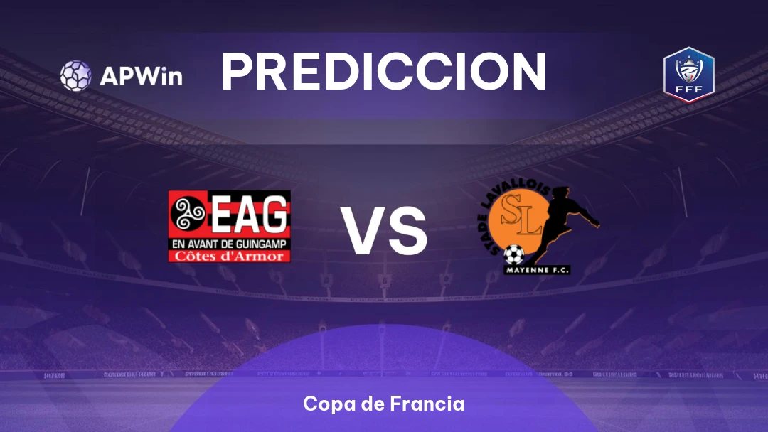 Guingamp vs Laval Thumbnail