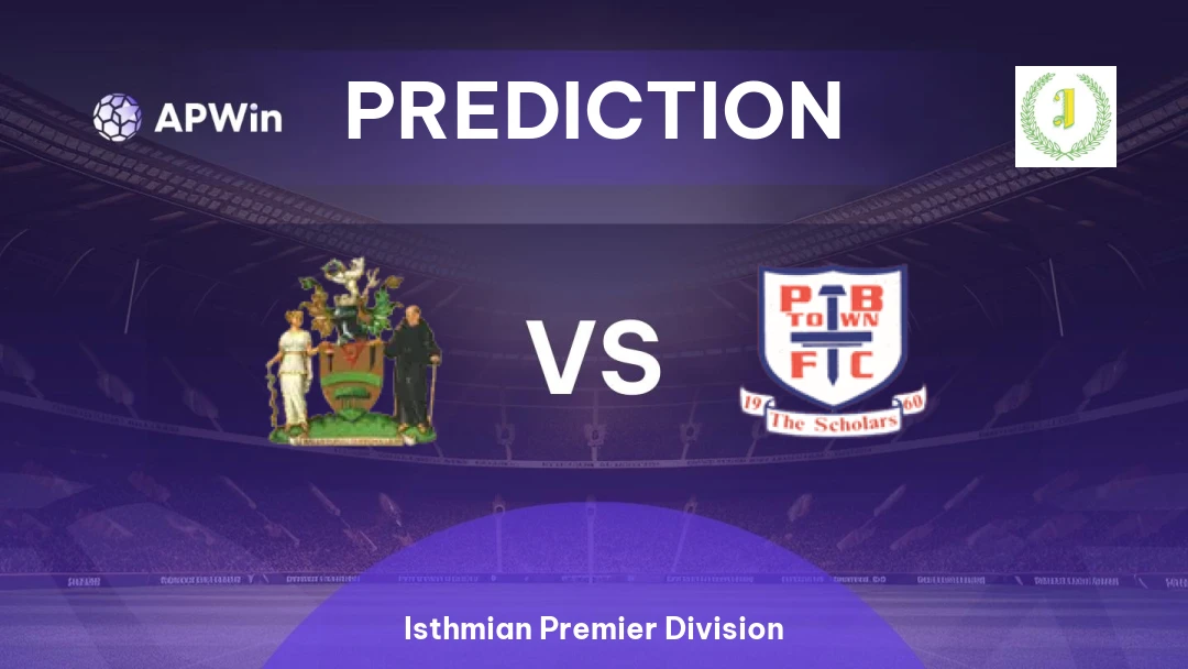 Brentwood Town vs Potters Bar Town Thumbnail