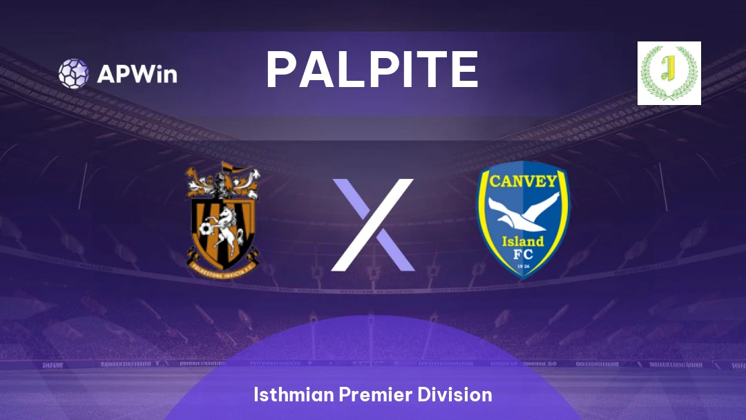 Folkestone Invicta x Canvey Island Thumbnail