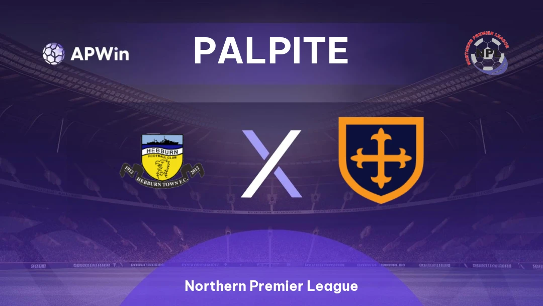 Hebburn Town x Guiseley Thumbnail