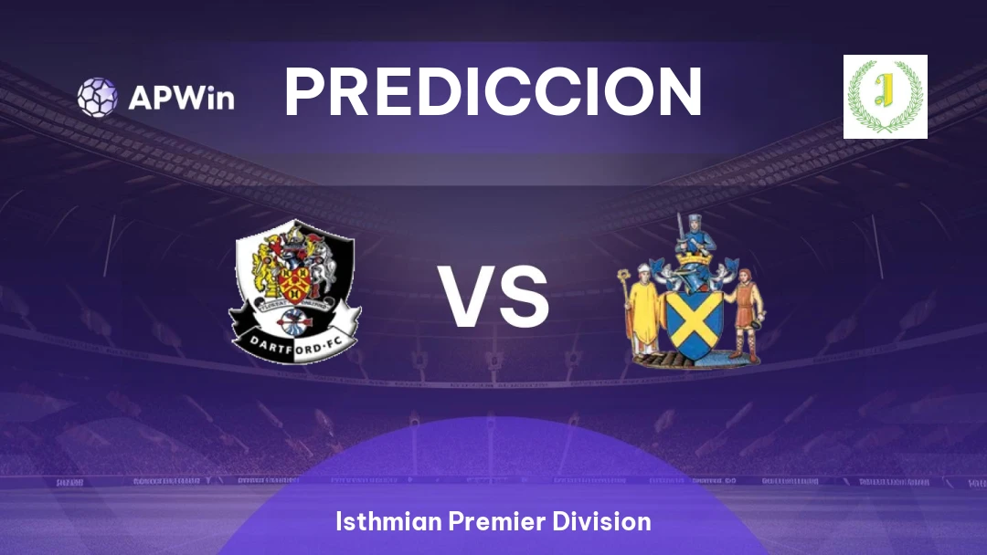 Dartford vs St Albans City Thumbnail