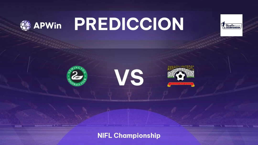 Newington Youth vs Annagh United Thumbnail