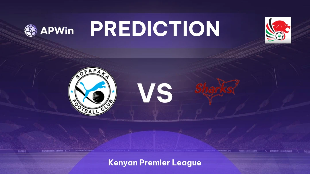 Sofapaka vs Kariobangi Sharks Thumbnail