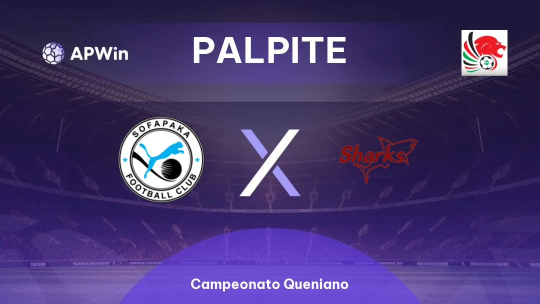 Sofapaka x Kariobangi Sharks Thumbnail