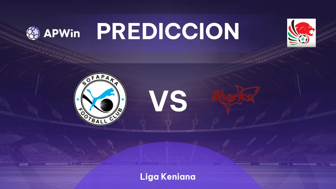 Sofapaka vs Kariobangi Sharks Thumbnail