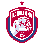 Barcelona-BA logo