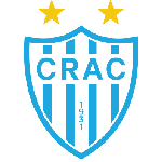 CRAC logo de equipe