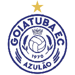 Goiatuba Logotipo del equipo