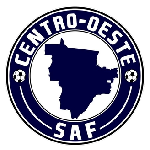 Centro Oeste logo de equipe