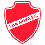 Vila Nova Sub-20 logo