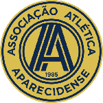 Aparecidense logo