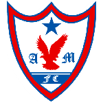 Águia de Marabá logo de equipe