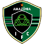 Amazônia-PA logo