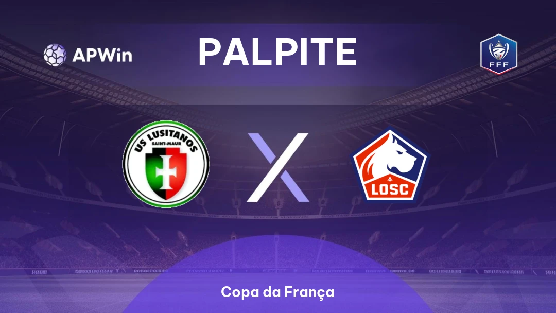 St Maur Lusitanos x Lille Thumbnail
