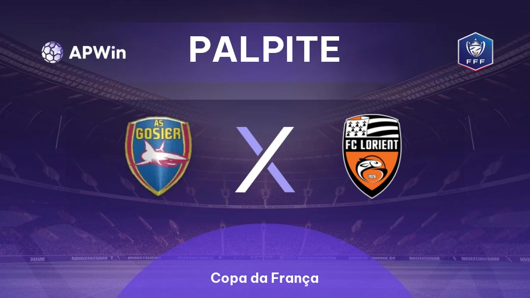 Gosier x Lorient Thumbnail