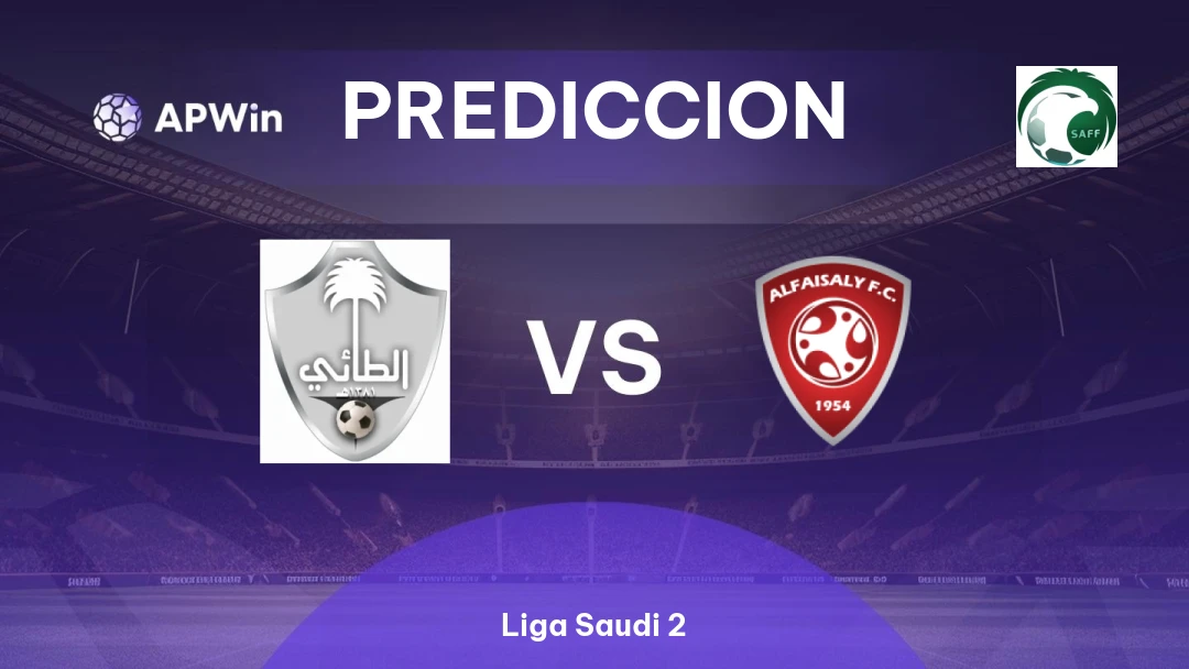 Al Ta'ee vs Al Faisaly Thumbnail