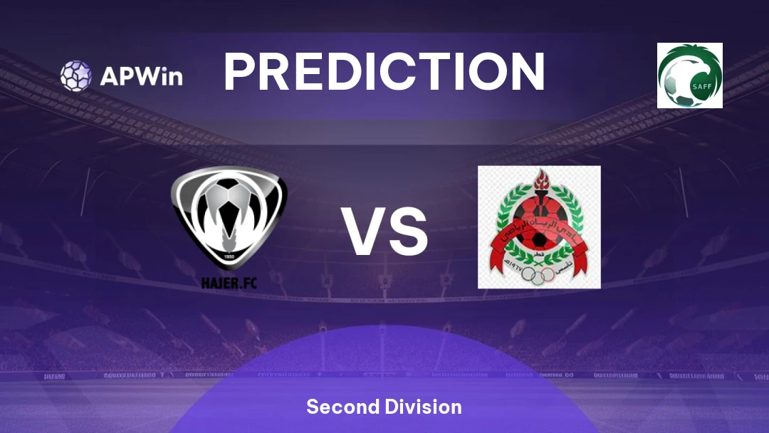 Hajer vs Al-Rayyan Thumbnail