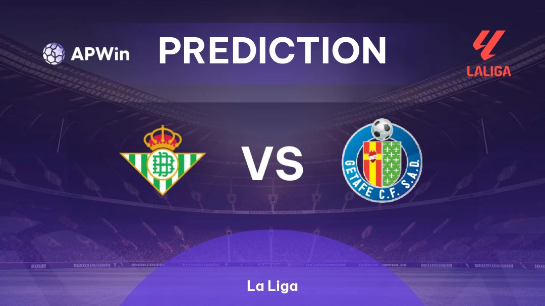 Betis vs Getafe Thumbnail