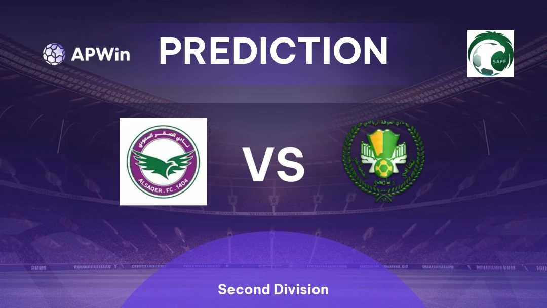 Al-Saqer vs Al Qotah Thumbnail