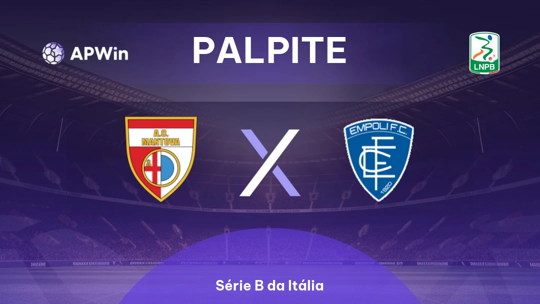 Mantova x Empoli Thumbnail