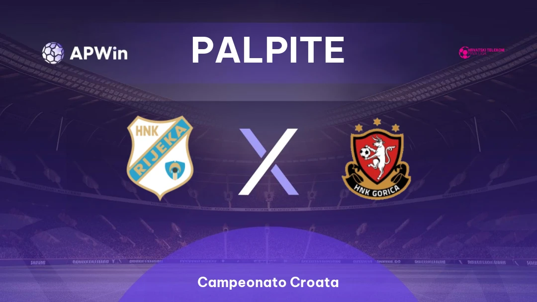 Rijeka x Gorica Thumbnail