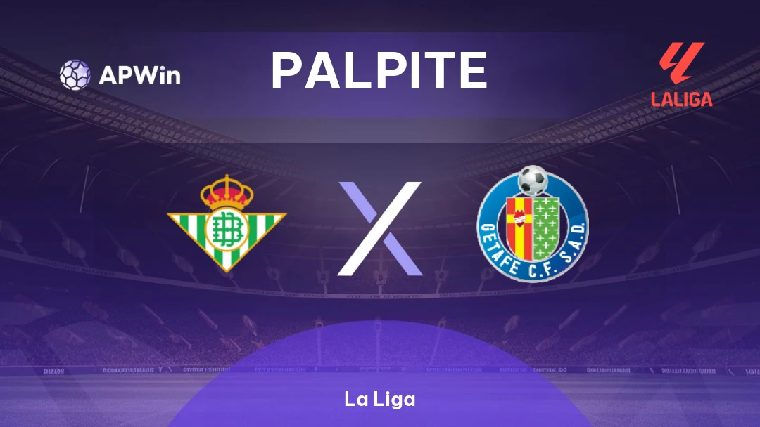 Bétis x Getafe Thumbnail
