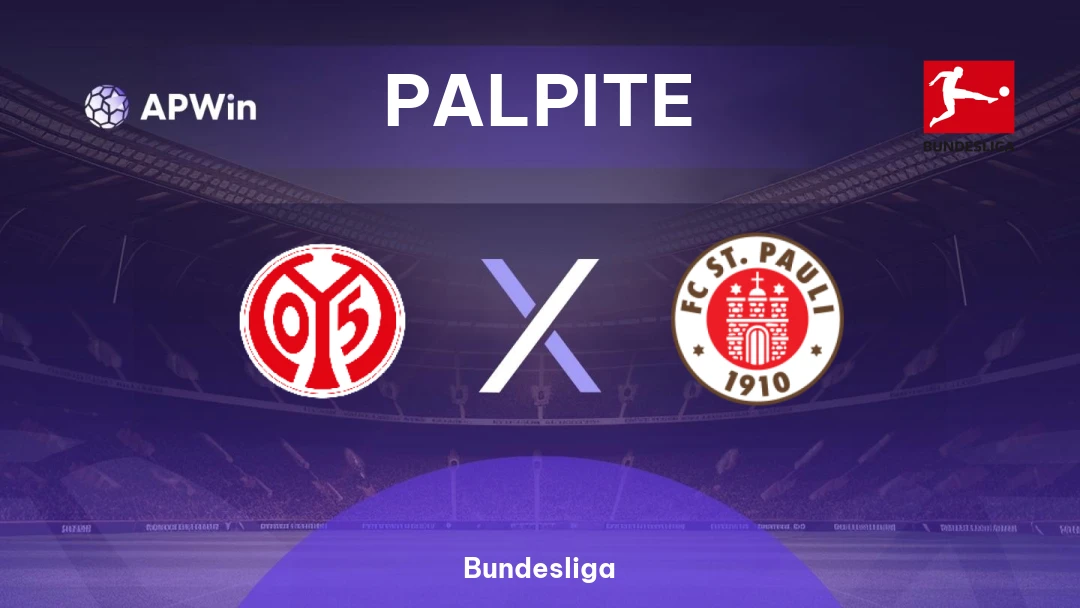 Mainz x St. Pauli Thumbnail