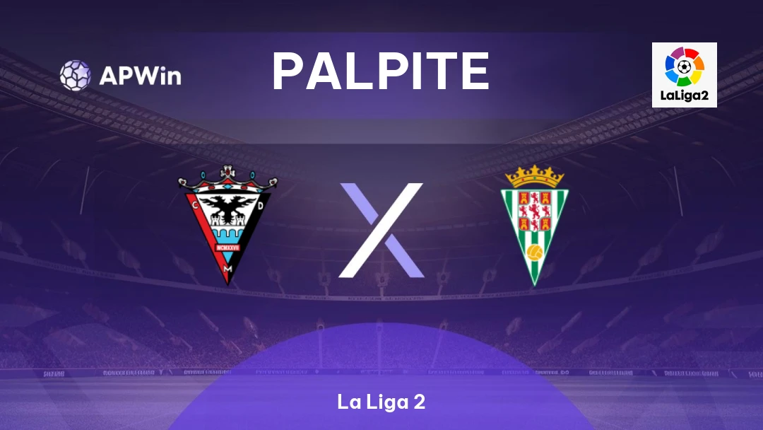 Mirandés x Córdoba Thumbnail