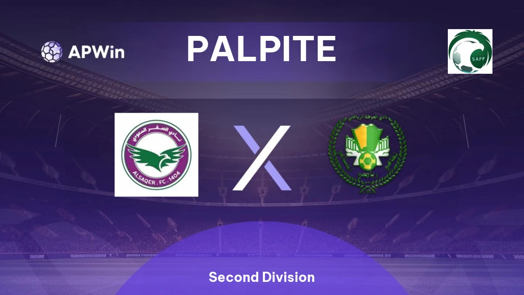 Al-Saqer x Al Qotah Thumbnail