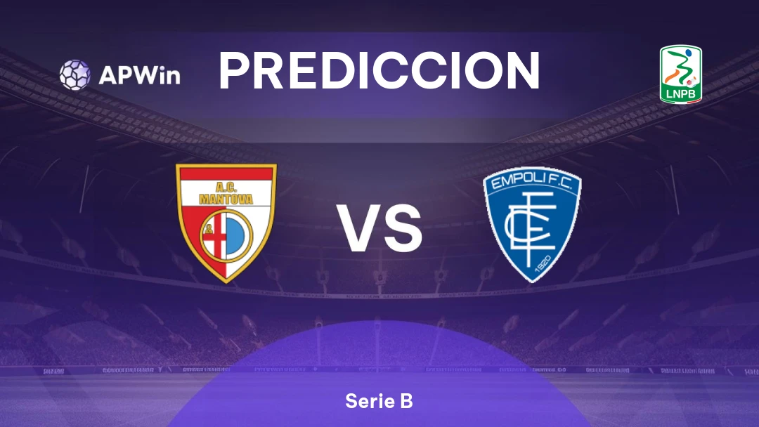 Mantova vs Empoli Thumbnail