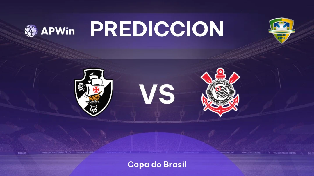 Vasco vs Corinthians Thumbnail