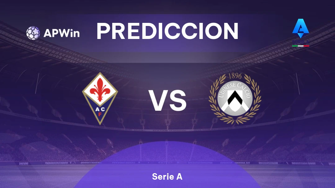 Fiorentina vs Udinese Thumbnail