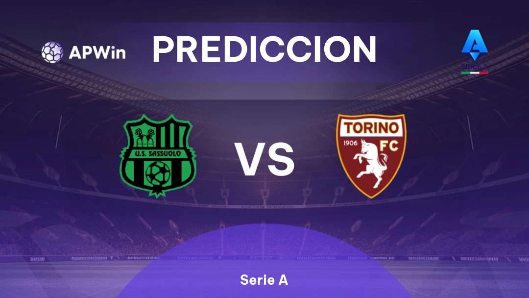 Sassuolo vs Torino Thumbnail