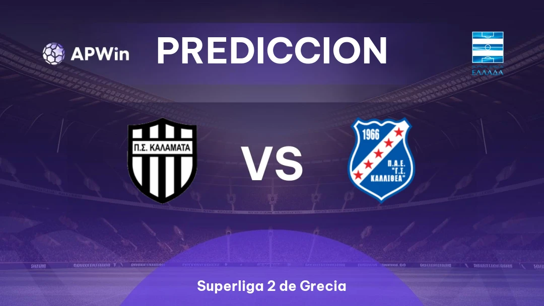 Kalamata vs Kallithea Thumbnail