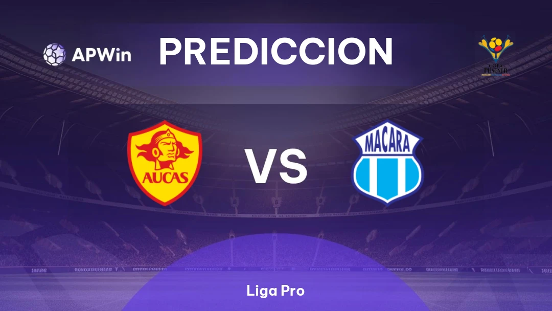 SD Aucas vs Macará Thumbnail