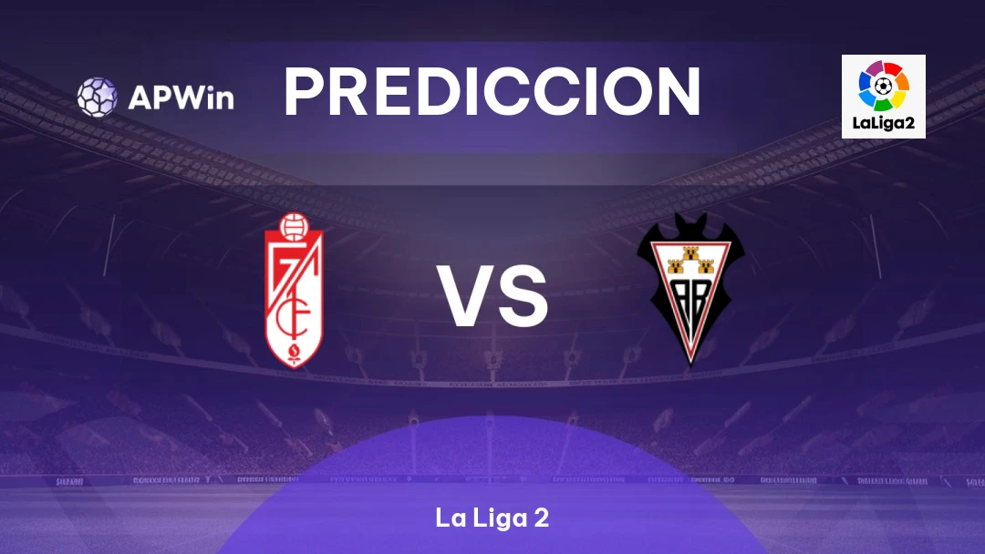 Granada CF vs Albacete Balompié Thumbnail