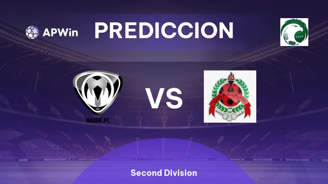 Hajer vs Al-Rayyan Thumbnail