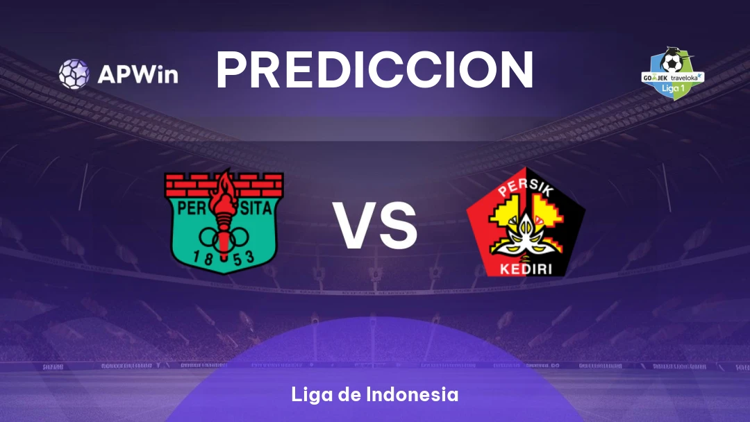 Persita vs Persik Kediri Thumbnail