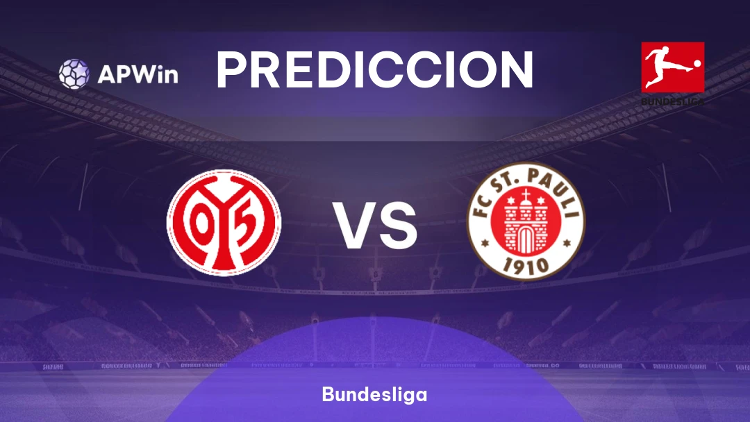 Mainz 05 vs St. Pauli Thumbnail