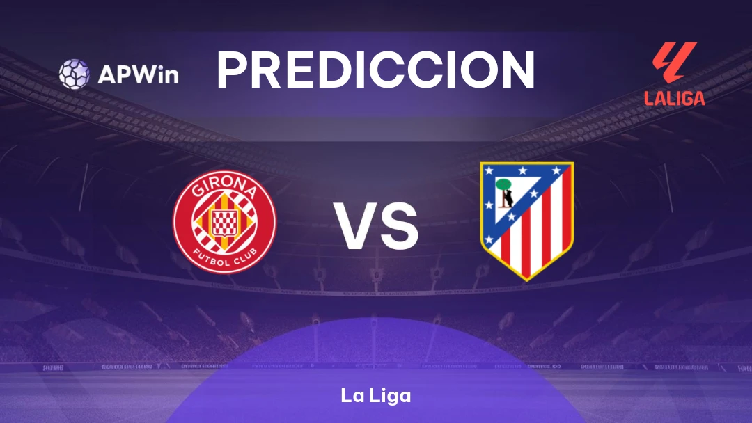 Girona vs Atlético de Madrid Thumbnail