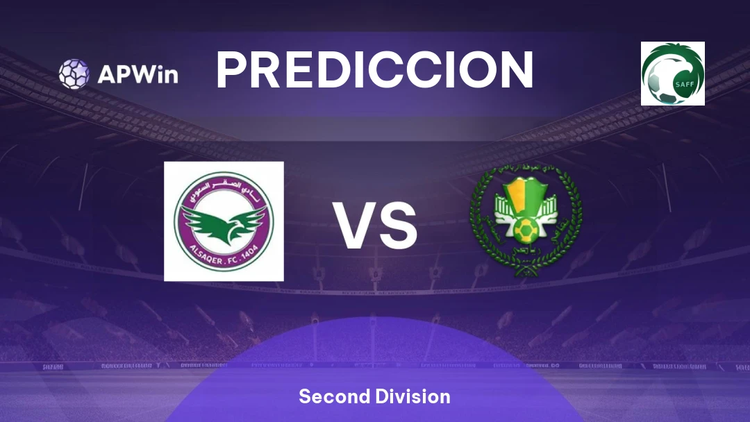 Al-Saqer vs Al Qotah Thumbnail