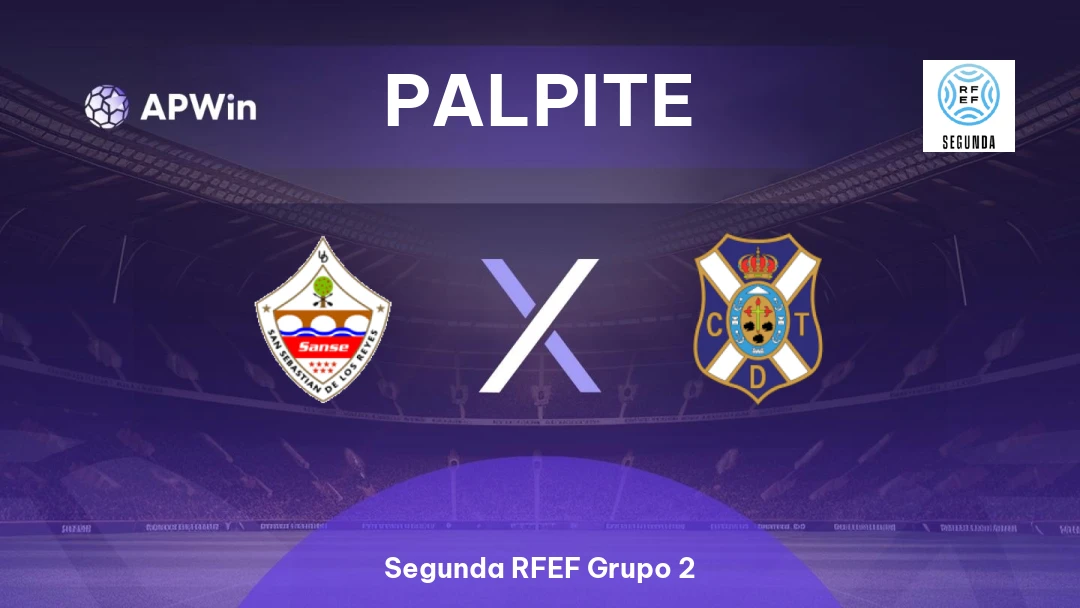 SS Reyes x Tenerife II Thumbnail