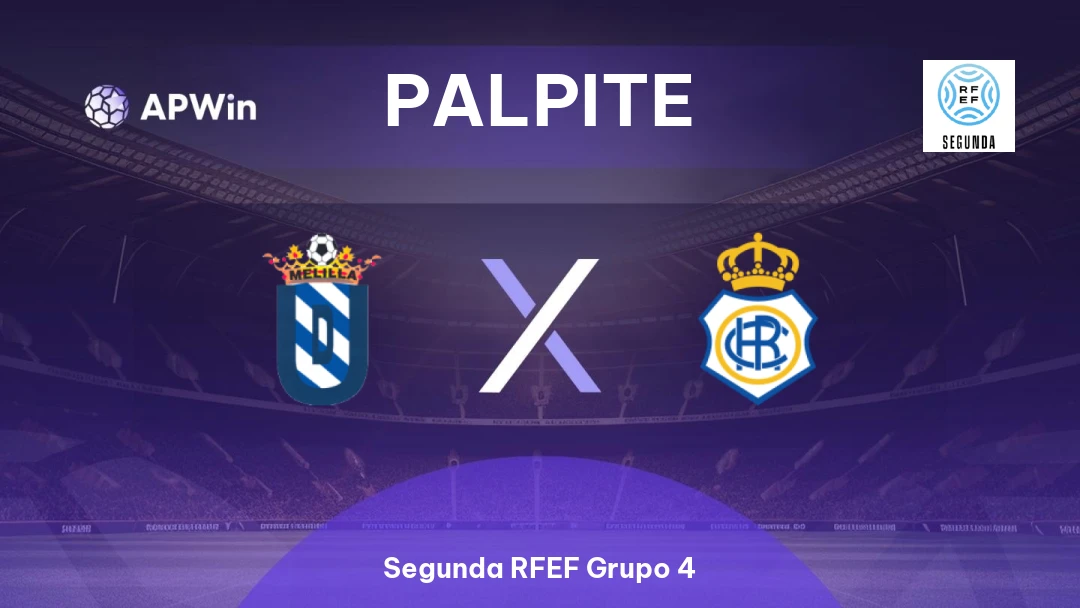 Melilla x Recreativo de Huelva Thumbnail