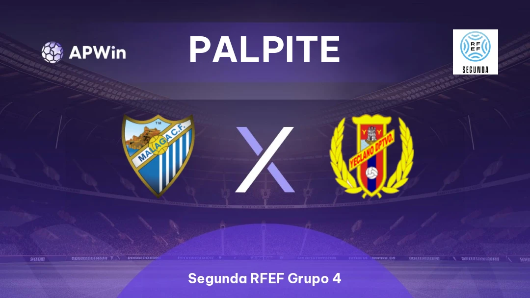 Malaga II x Yeclano Deportivo Thumbnail
