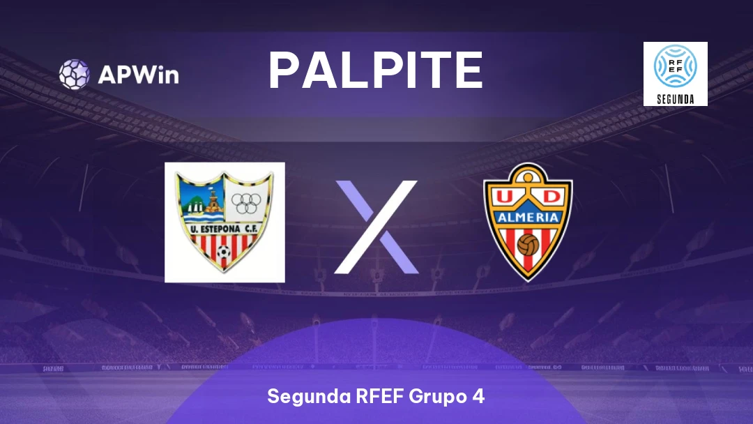 Union Estepona CF x Almería II Thumbnail