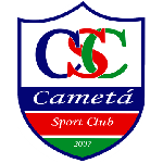 Cametá Logotipo del equipo