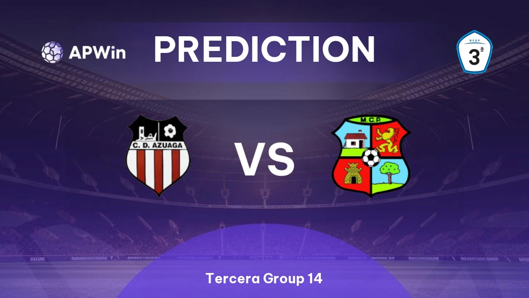 Azuaga vs Moralo Thumbnail