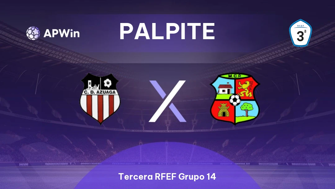 Azuaga x Moralo Thumbnail